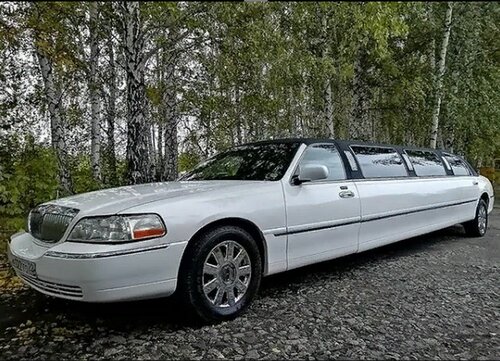 Вип авто 73