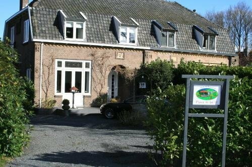 Гостиница Place To Be