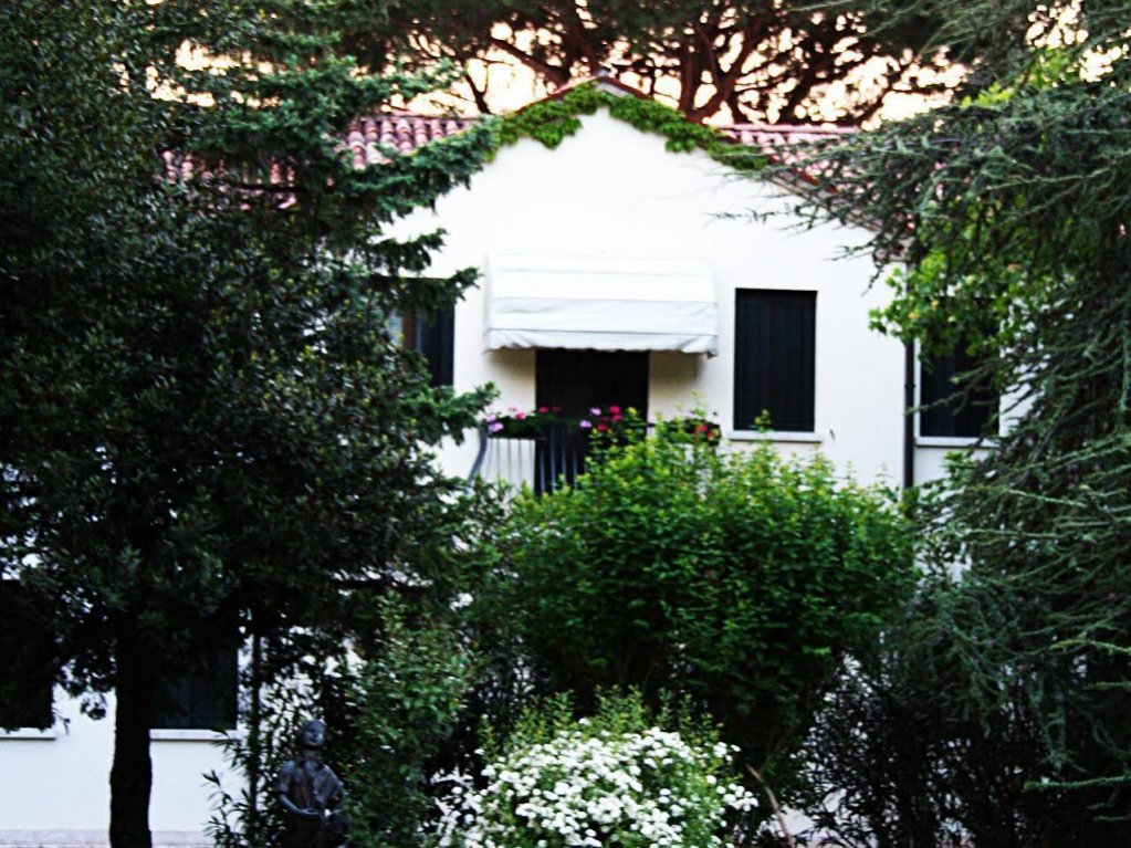 Фото Park Hotel Villa Giustinian