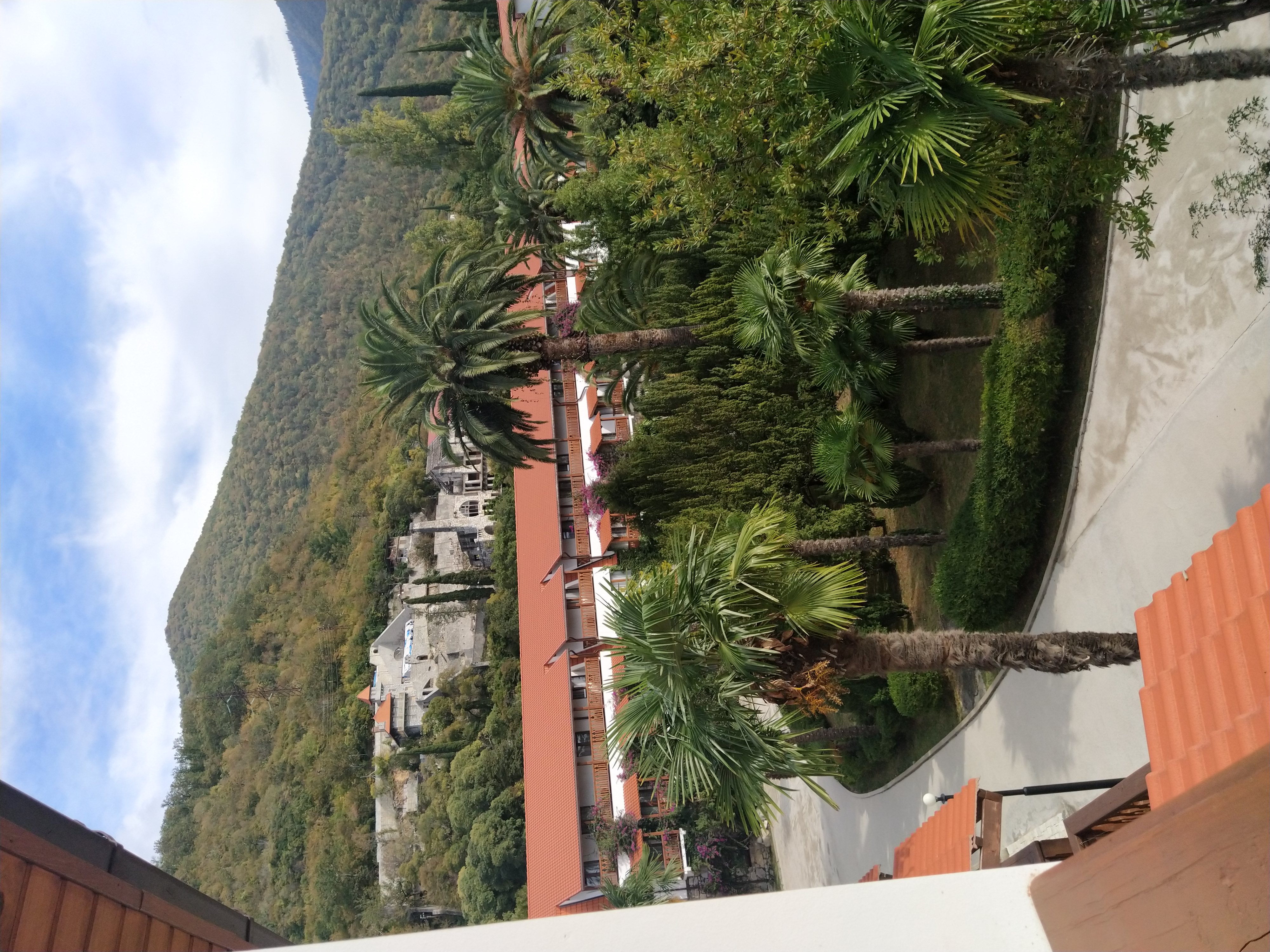 Фото Абаата