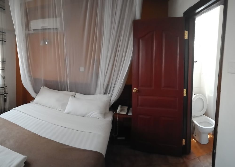 Фото St Johns Manor