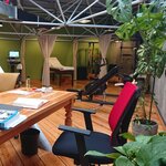 Physiotherapist Fatih Seven (İstanbul, Besiktas, Dikilitaş Mah., Yeşilçimen Sok., 12), medical rehabilitation centre