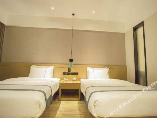 Фото City Comfort Inn Beihai Beibuwan Dong Road Underwater World