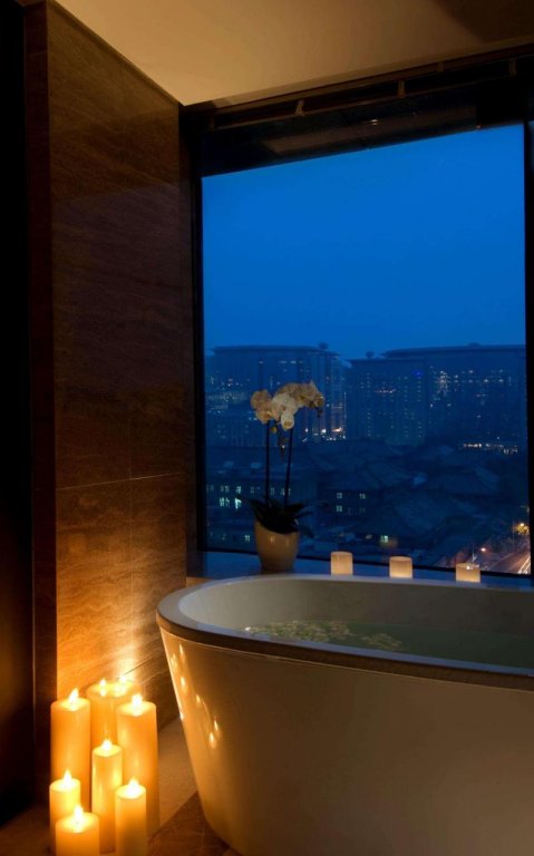 Фото Hilton Beijing Wangfujing