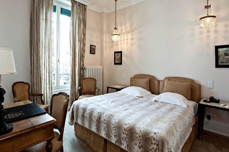 Фото Hôtel de la Poste