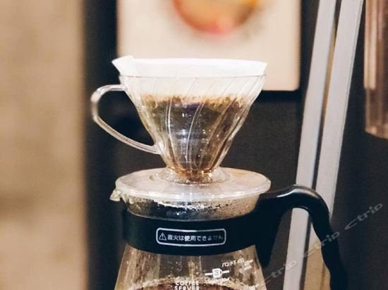 Фото Dorsett Mongkok Hong Kong