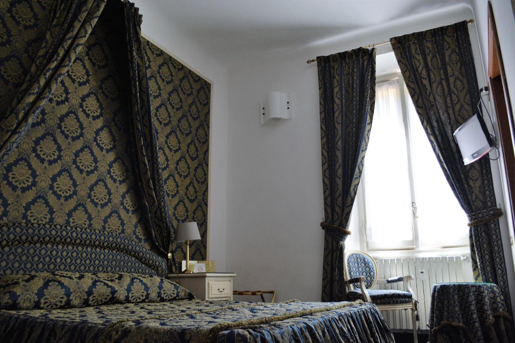 Фото Antica Locanda Leonardo