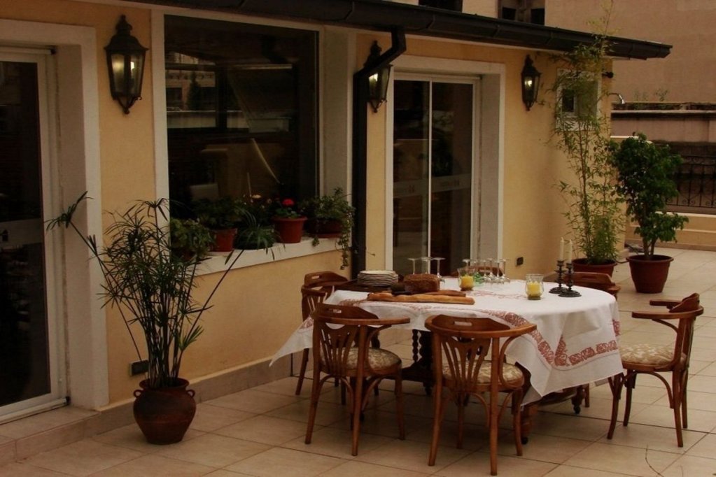 Фото Arribo Buenos Aires Hotel Boutique