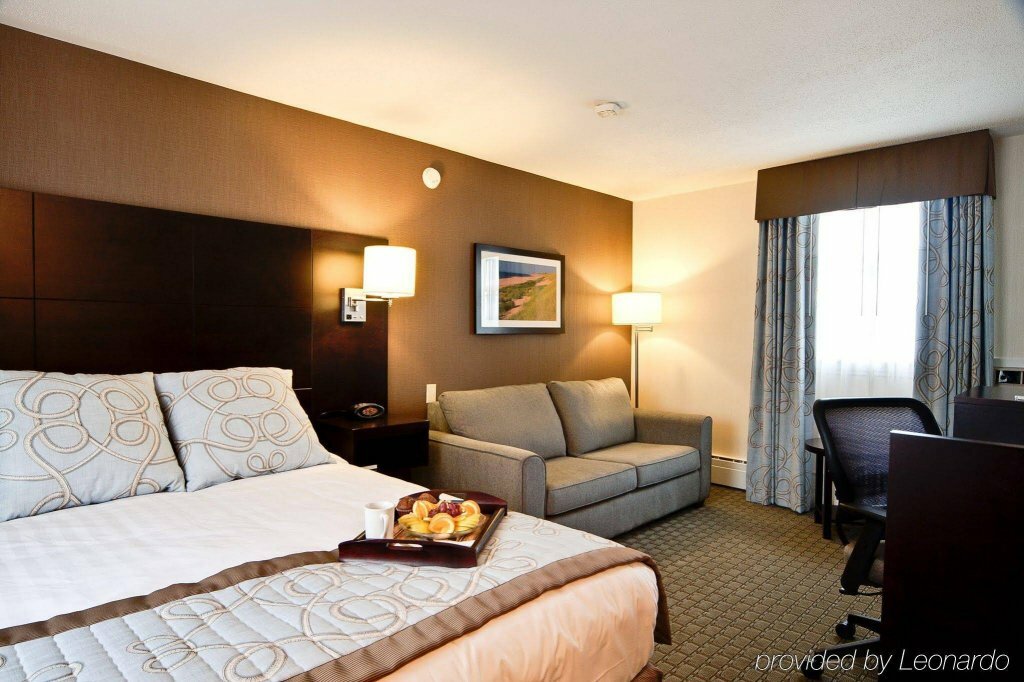 Hotel Rodd Royalty, Charlottetown, photo