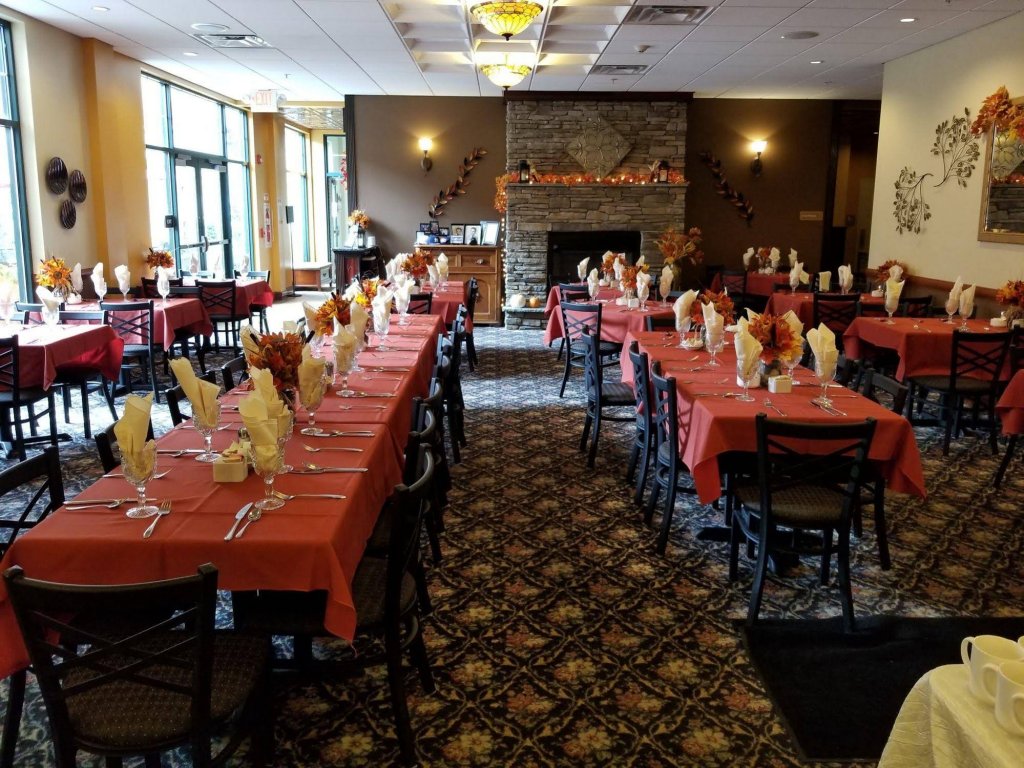 Фото Hotel Anthracite