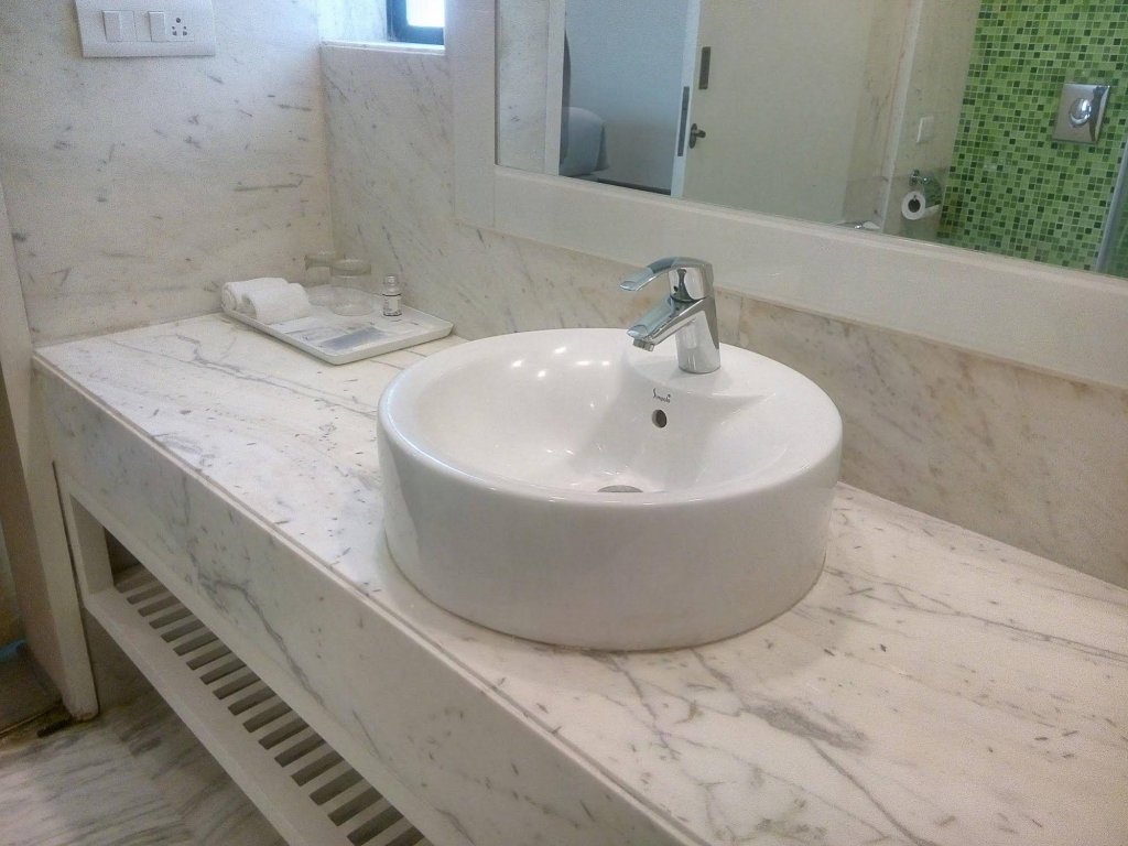 Фото Sarovar Portico Outer Ring Road Bengaluru