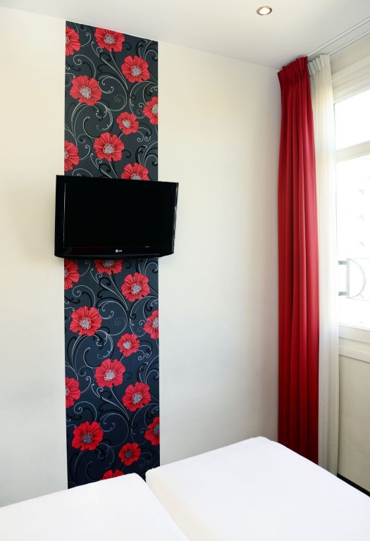 Фото Leonardo Boutique Museumhotel