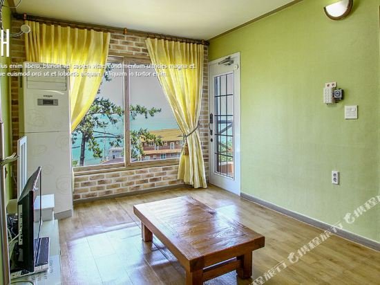 Фото Hanulbora Pension