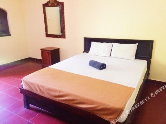 Фото Nyoman Badri Homestay