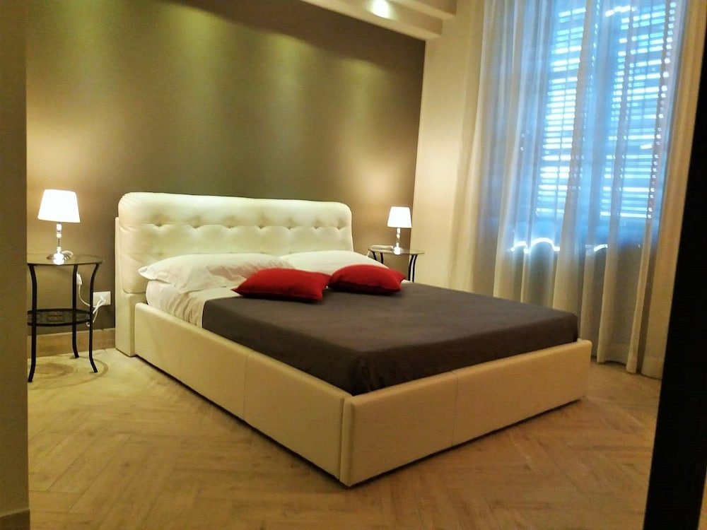 Фото B&b Oriental Palace