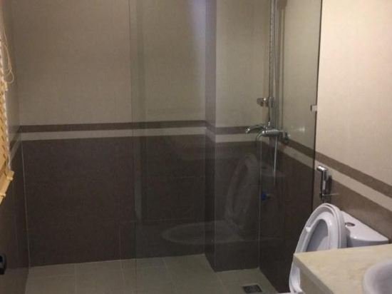 Фото Vinh Huy Hotel