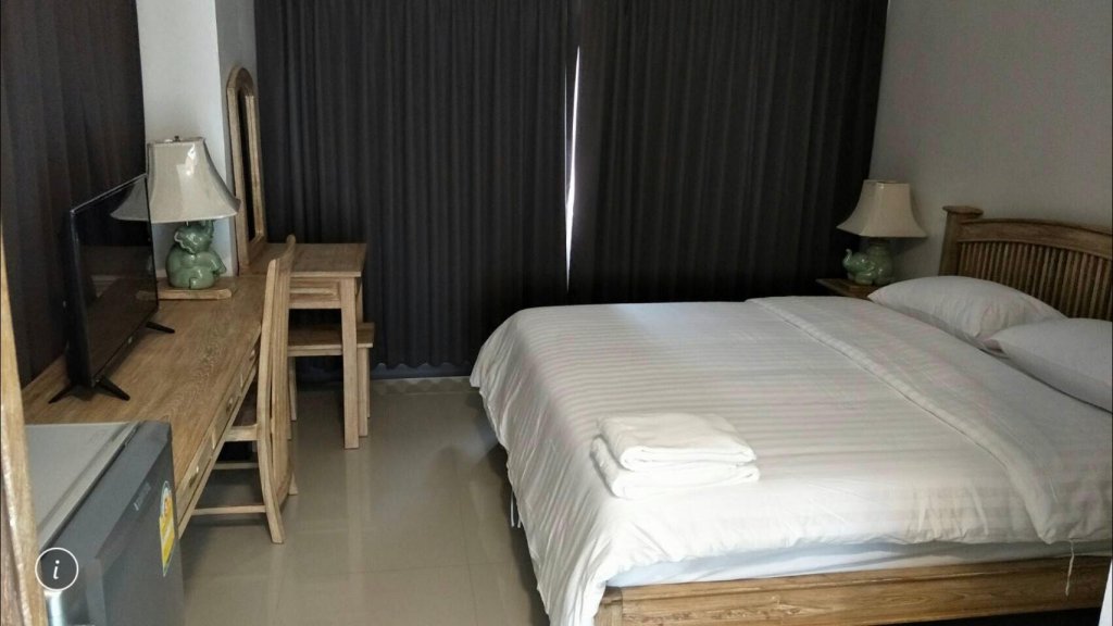 Фото U-Sa Family Hotel