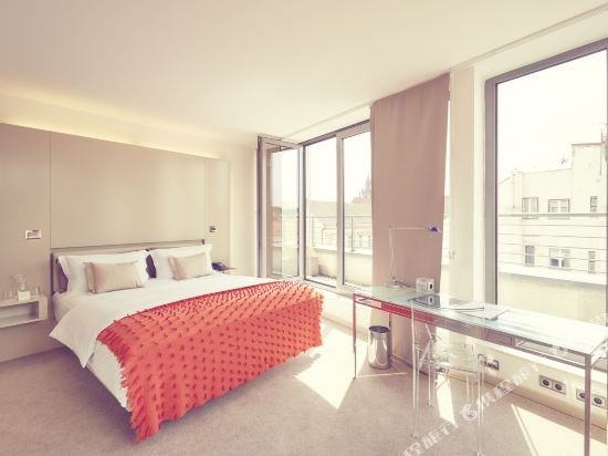 Фото Hotel Josef