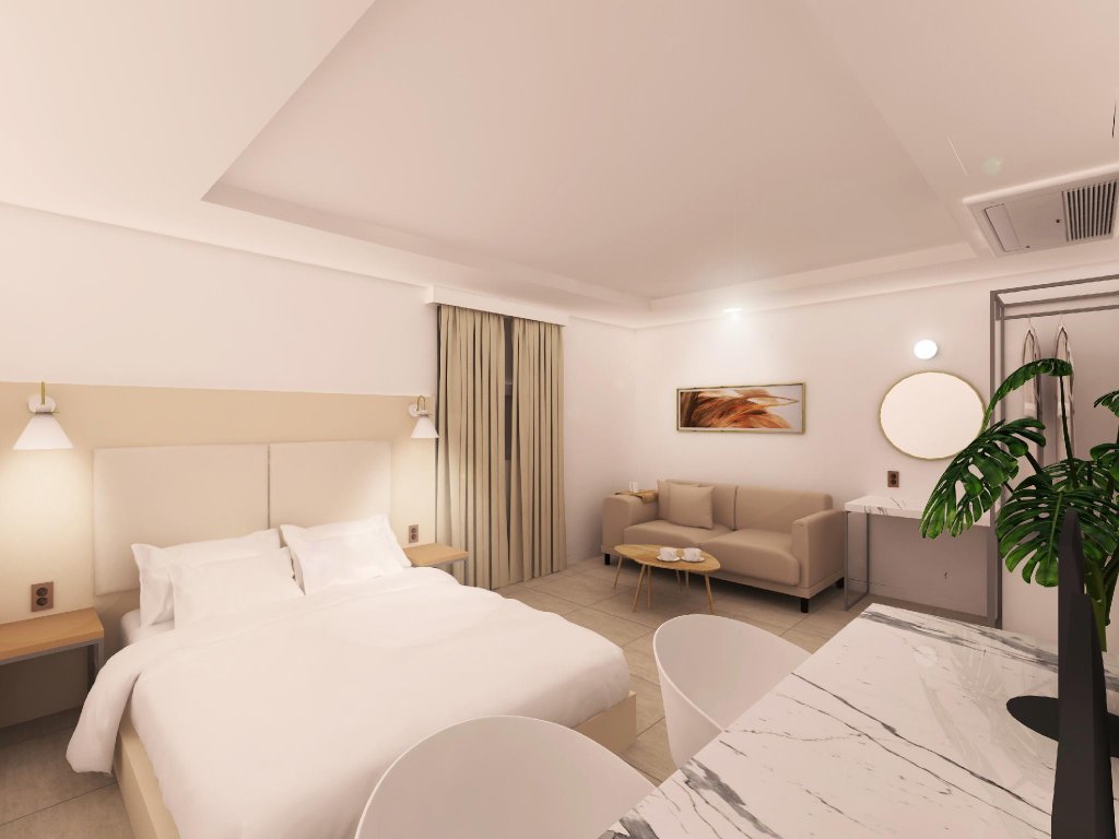 Фото Boutique Hotel K