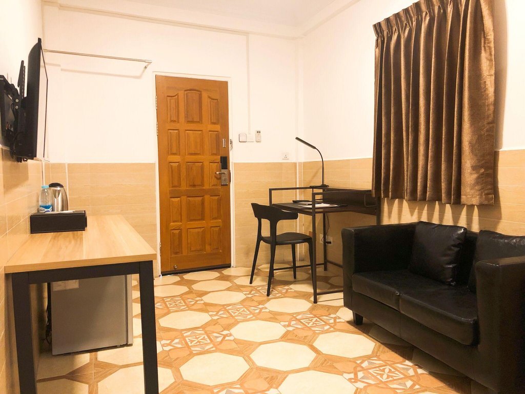 Фото K. C Residence