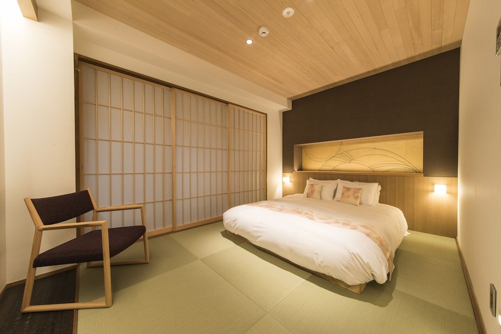 Фото Hotel Ethnography Gion Shinmonzen