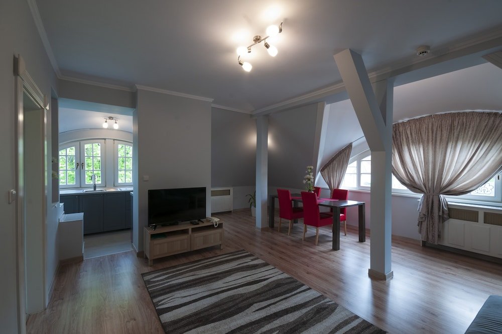 Фото Hotel Hoffmann