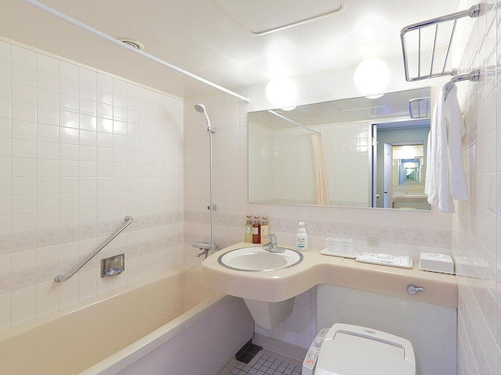 Фото Hotel Precede Koriyama