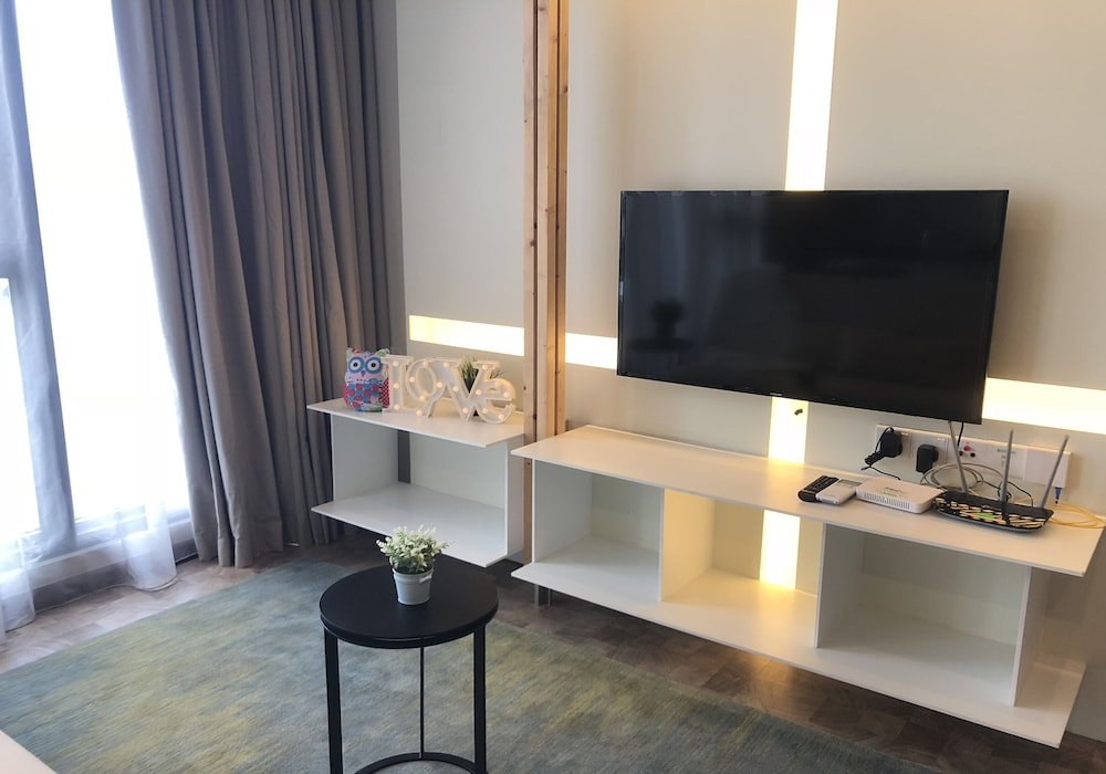 Фото Expressionz Professional Suites by Eh Homestay