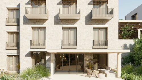 Гостиница Radisson Blu Hotel, Kaş в Каше