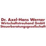 Dr. Axel-Hans Werner, Wirtschaftstreuhand GmbH (Вальс-Зиценхайм, Faberstraße, 20), налоговые консультанты в Зальцбурге