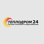 Teplodrom24 (ulitsa 60 let Oktyabrya, 176), buxarılar, sobalar