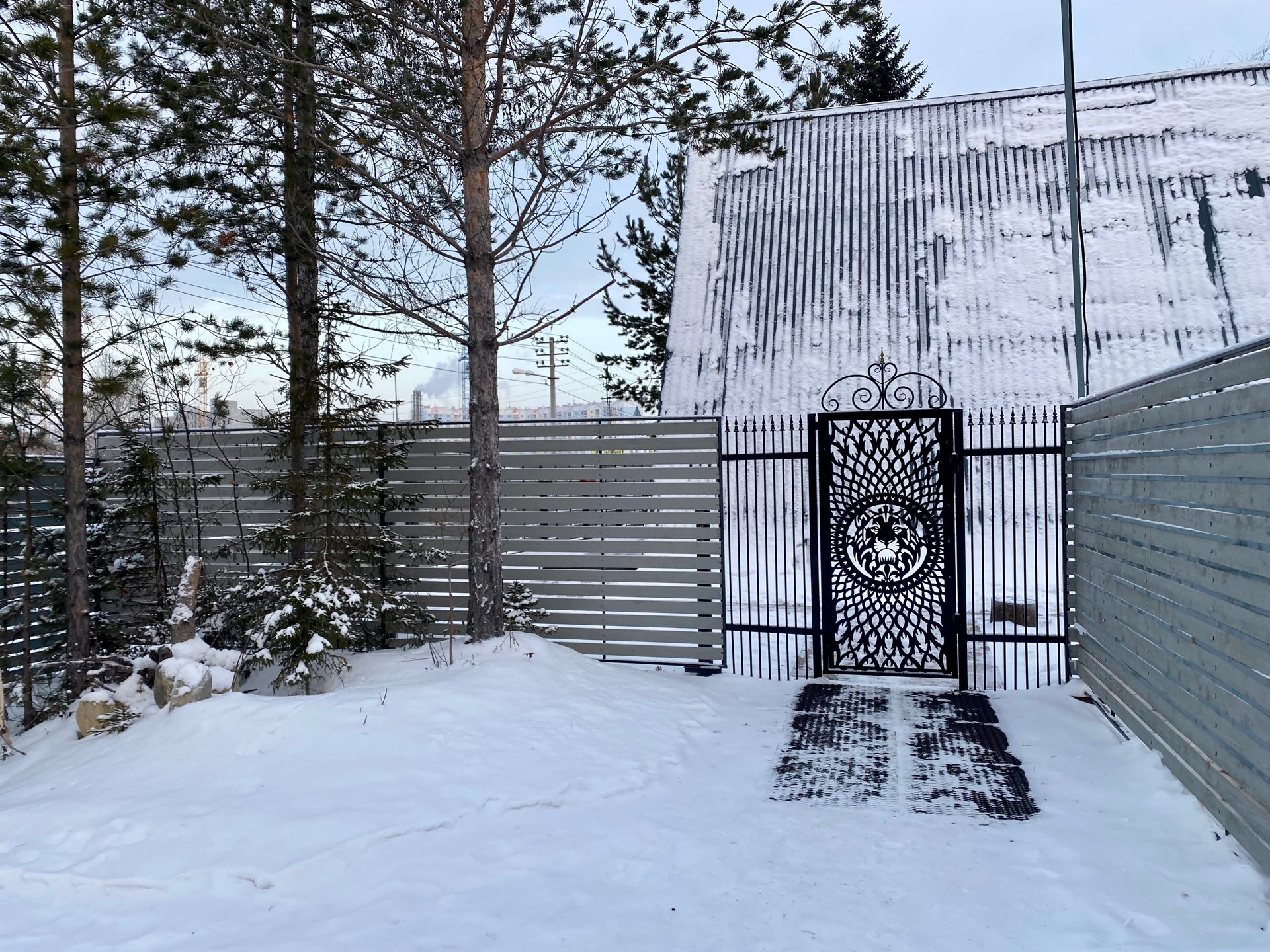 Фото Villa Tivoli