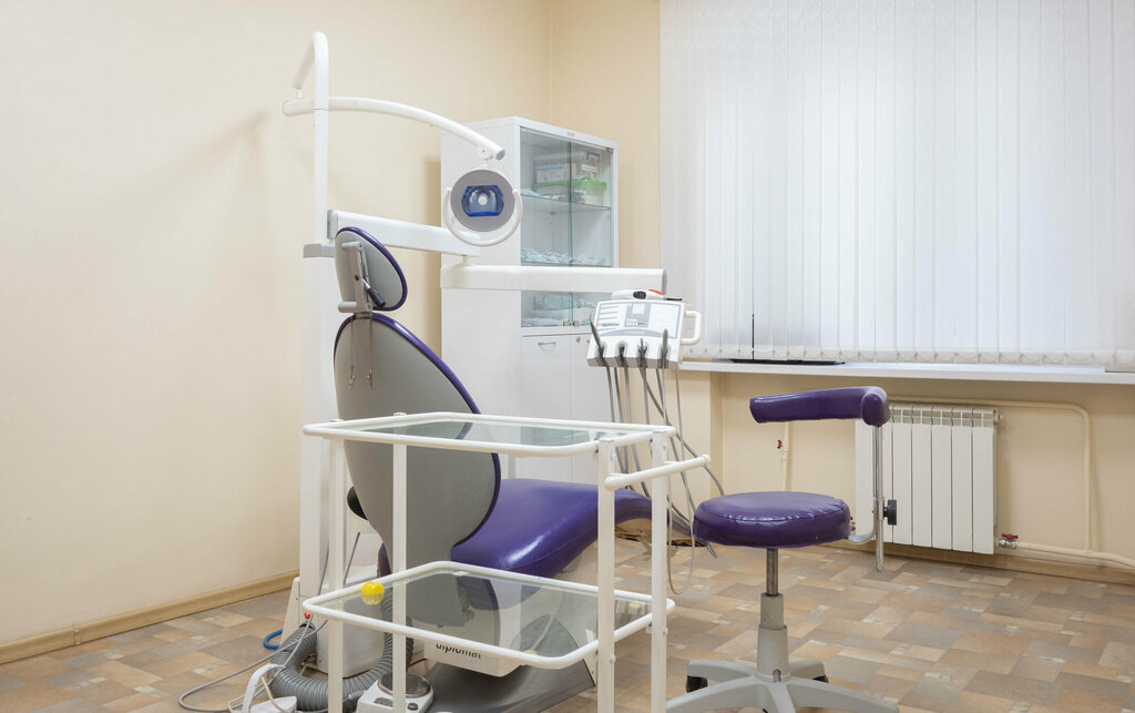 Art Dent, dental clinic, Volokolamsk, ulitsa Sergacheva, 18/7 - Yandex Maps