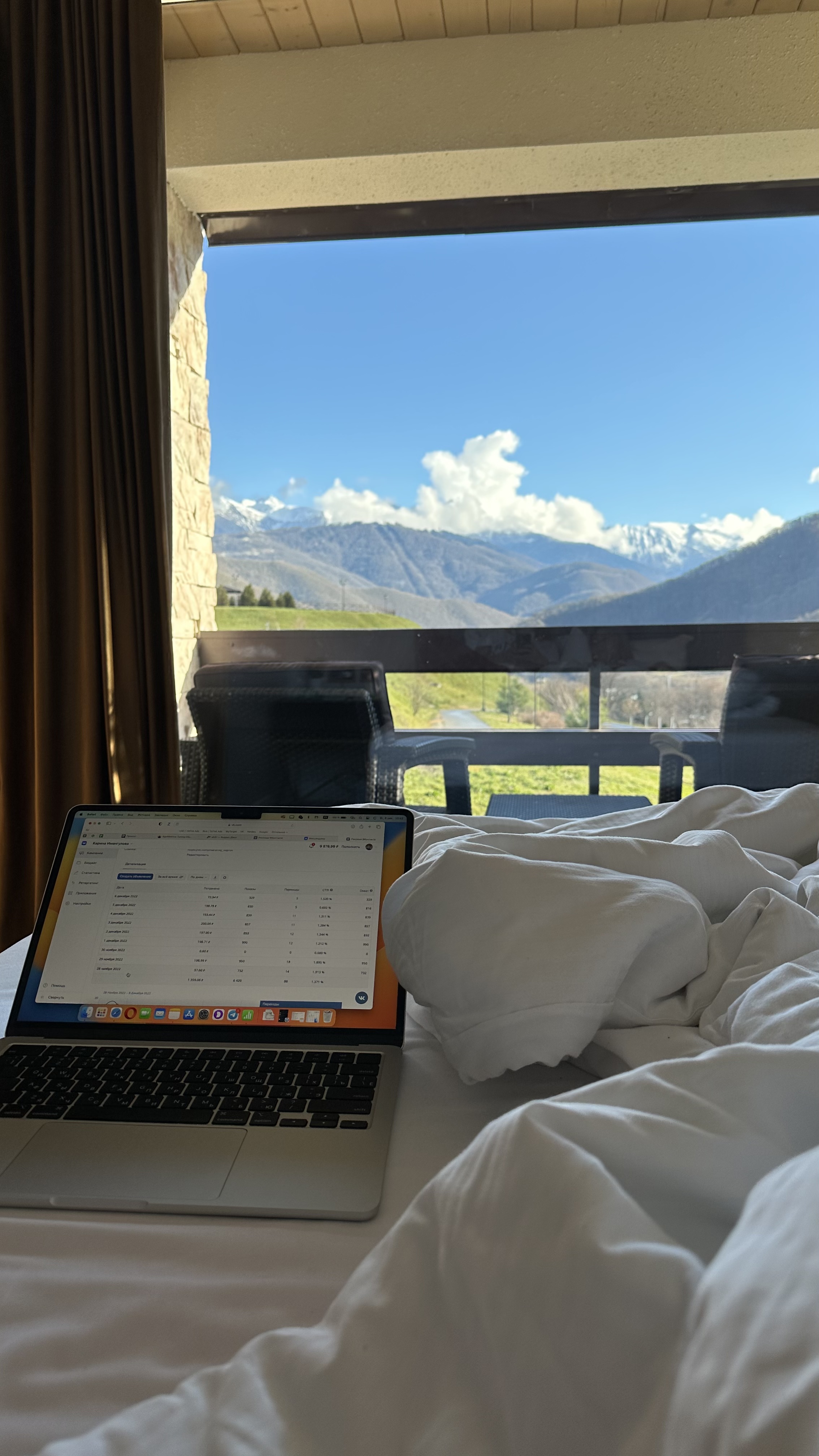 Фото Alex Fisher Apartments