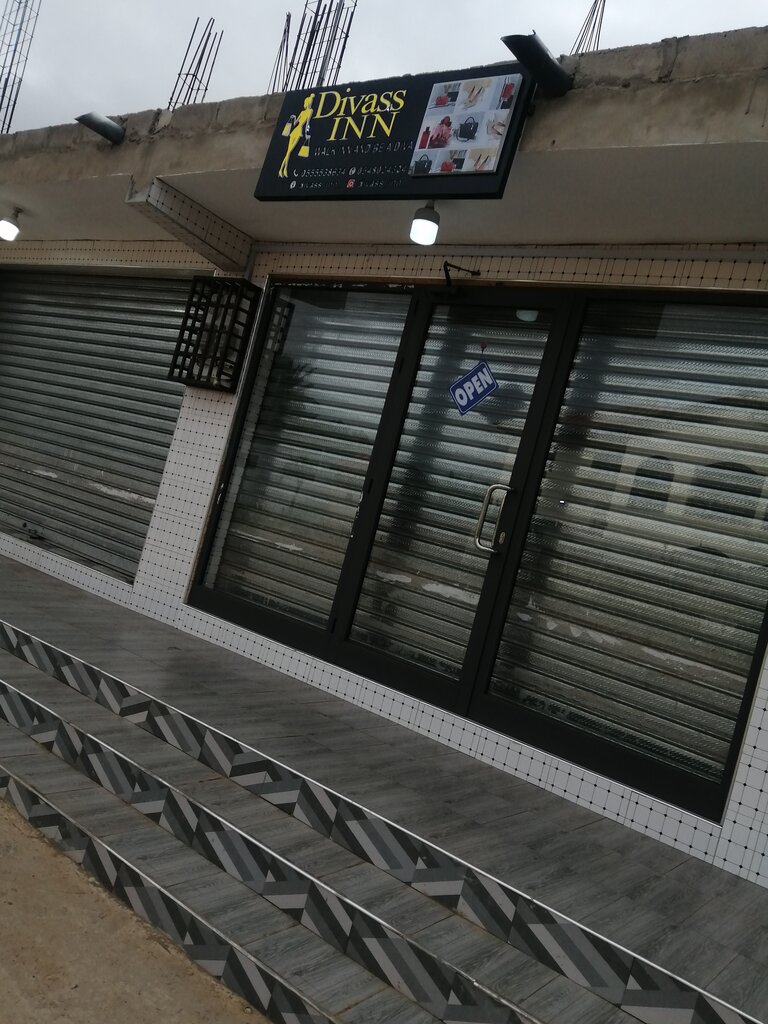 Shoe store Divass Inn, Earth, photo