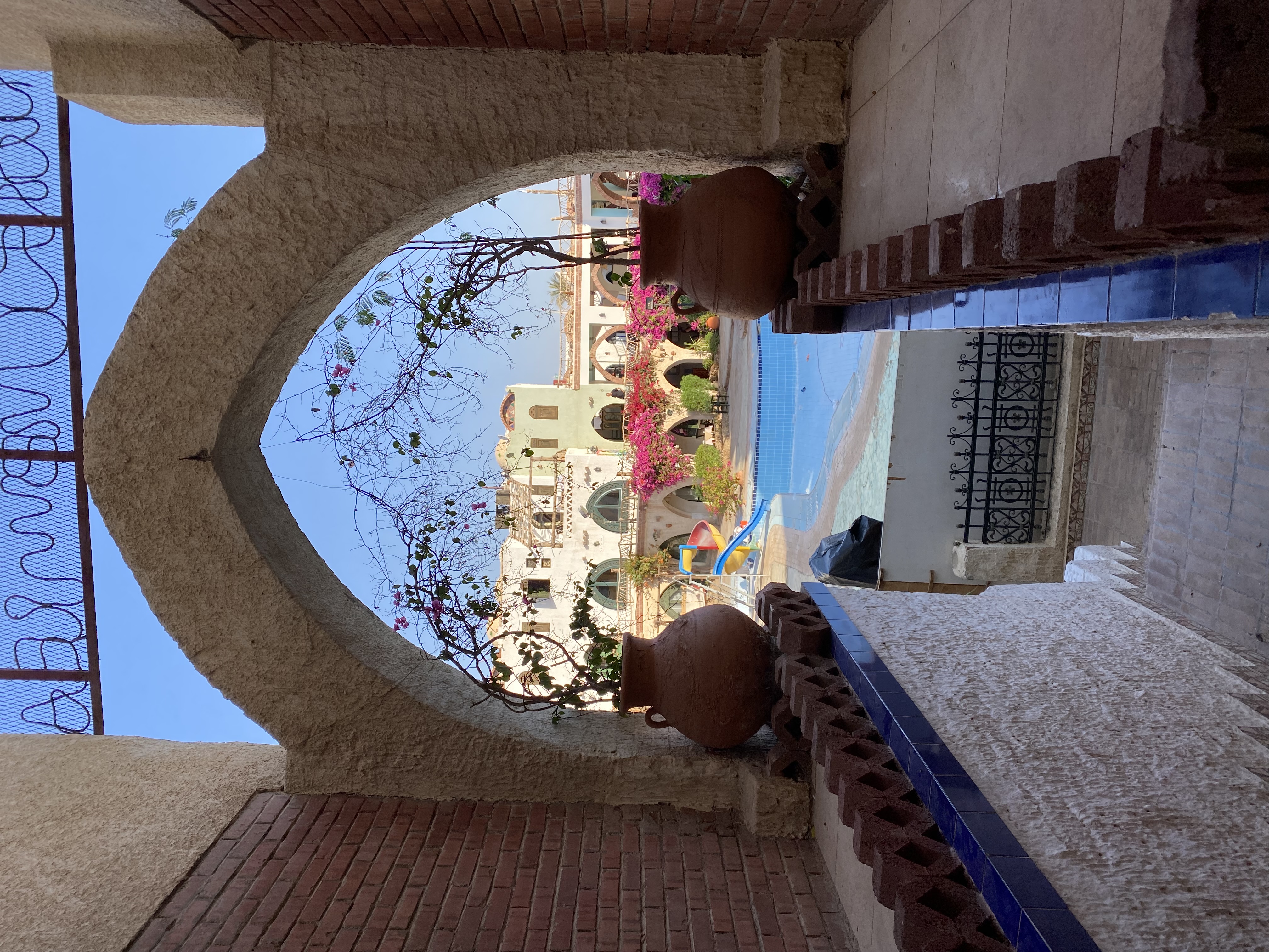 Фото Amar Sina Egyptian Village