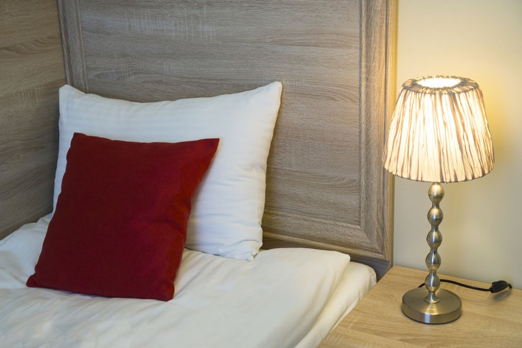 Фото Кауфман