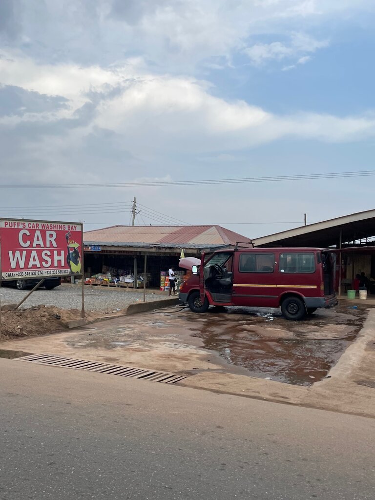 Car wash Puffs car washing bay, Earth, photo
