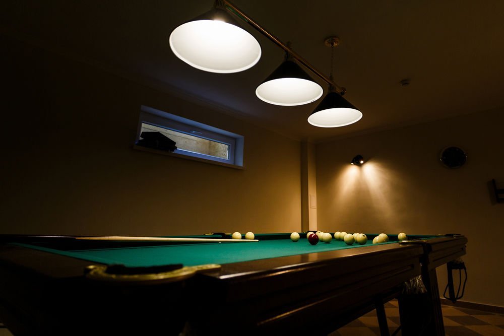 Фото Вилла Готланд