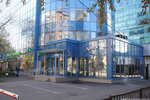 BuildStudio (Kozhevnicheskaya Street, 16), construction and finishing works
