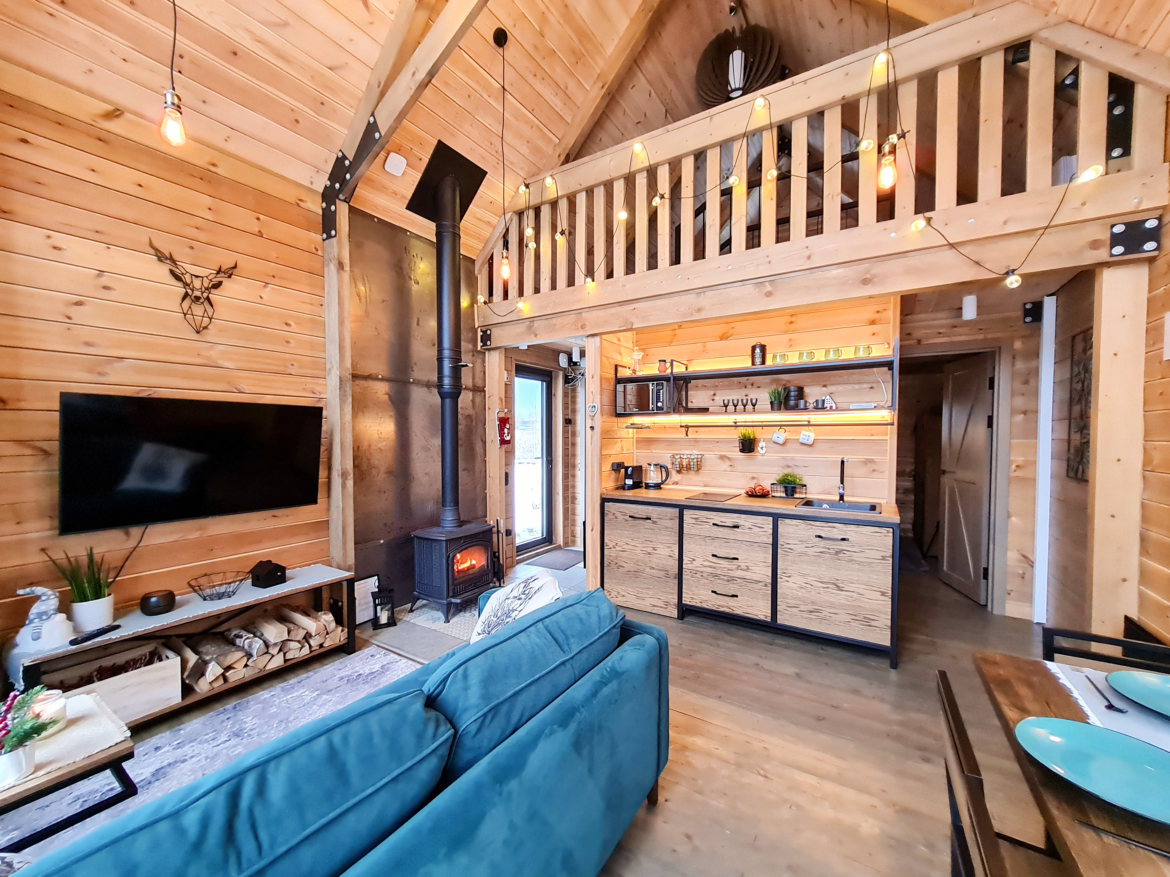 Фото Дача на Истре