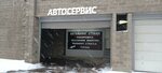 Ремонт лобового стекла (Solovyinaya Roscha Street, 16), auto glass