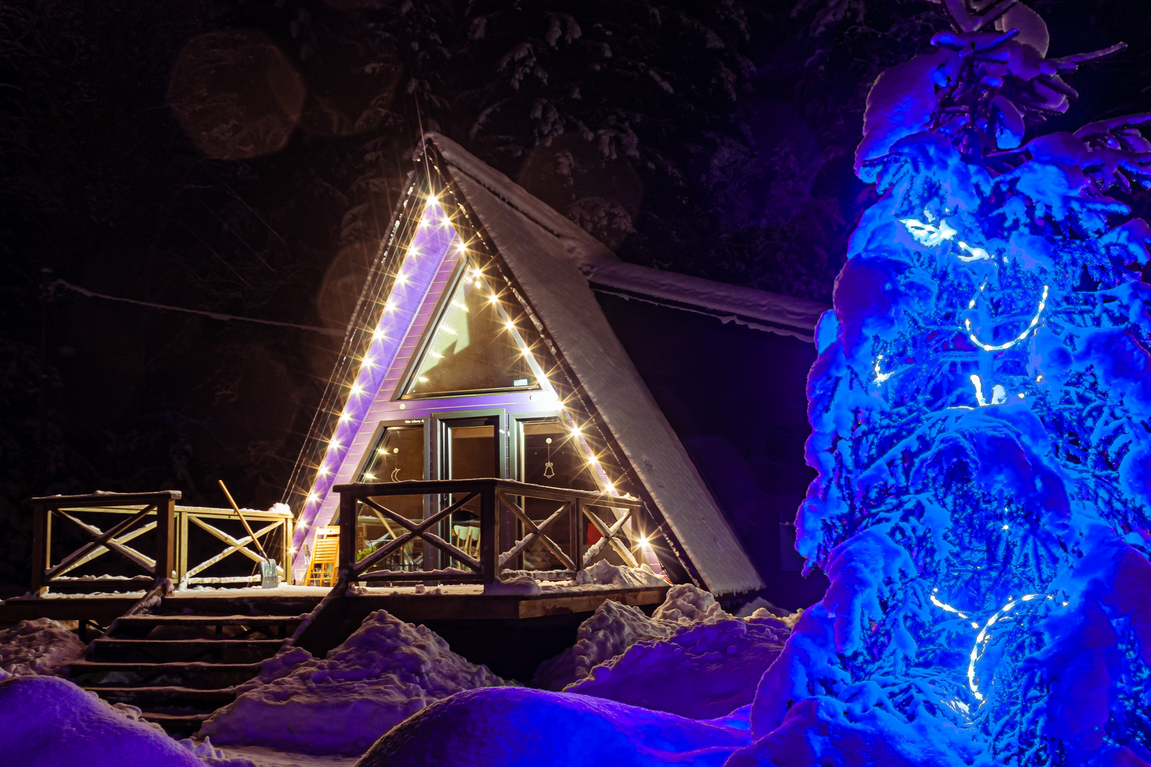 Фото LBerry Karelia