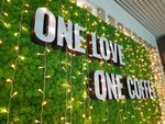 One Price Coffee (Baumanskaya Street, 32с2), coffee shop