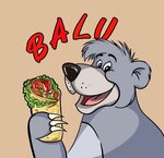 Balu doner (Koshukov Street, 12), food and lunch delivery