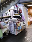 Магазин постельного белья (Guryanova Street, 55), bedding shop