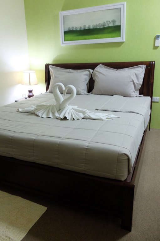 Фото Tawan Warn Hotel