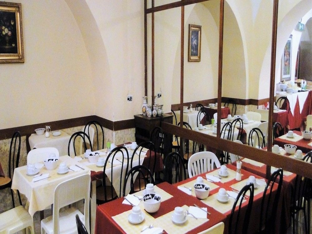 Фото Hotel Altavilla Dieci	