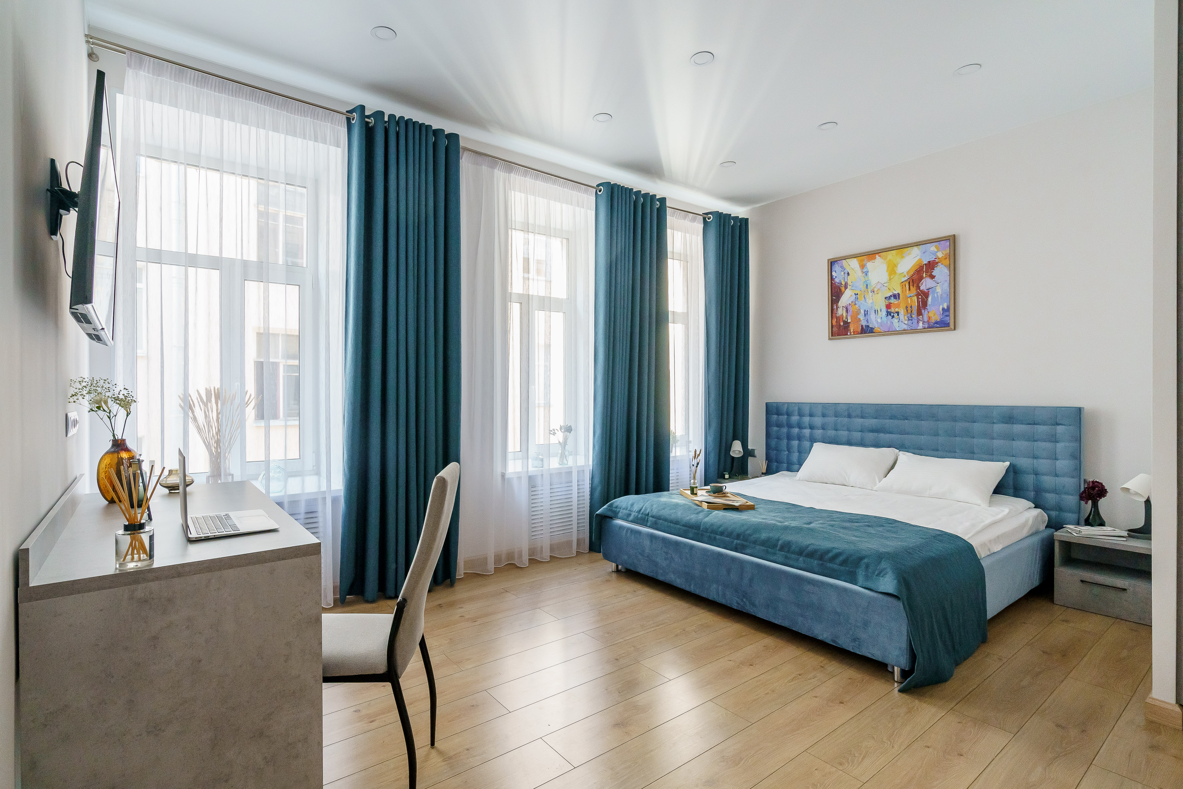 Фото отеля 2