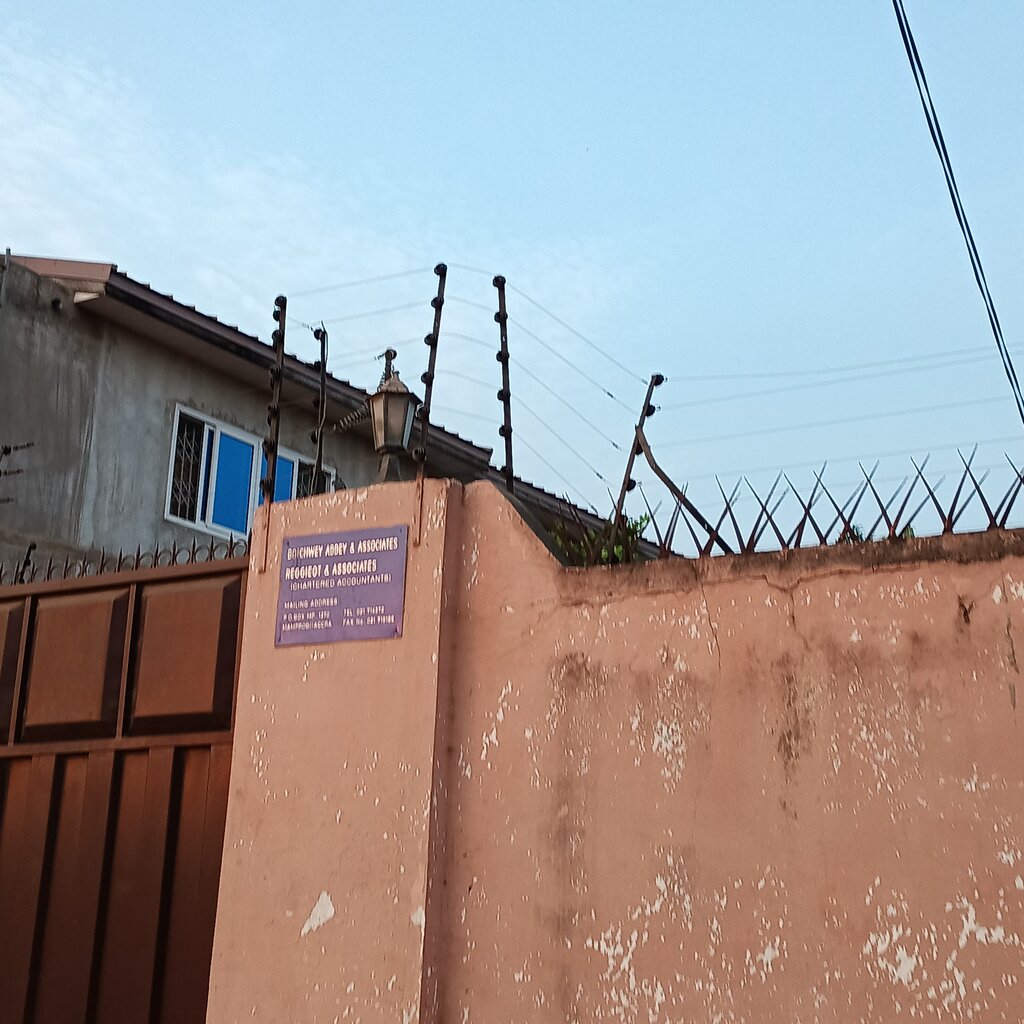 Accountants Reggieot & Associates Chartered Accountants, Earth, photo